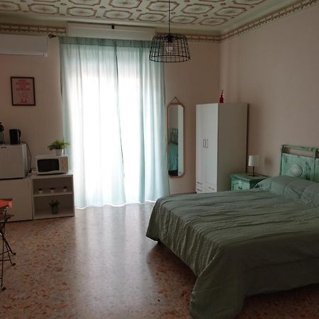 Imperial Room Trani Zewnętrze zdjęcie