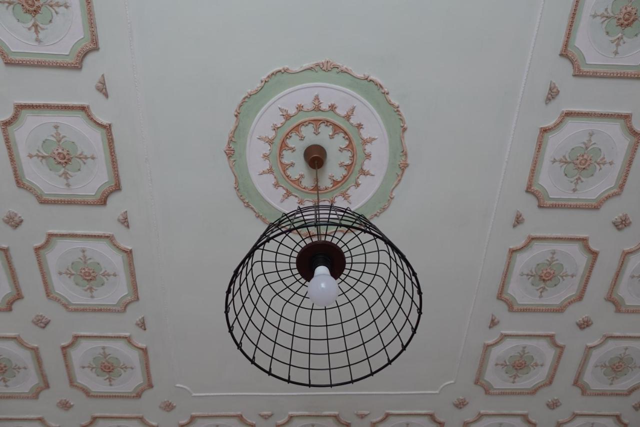 Imperial Room Trani Zewnętrze zdjęcie