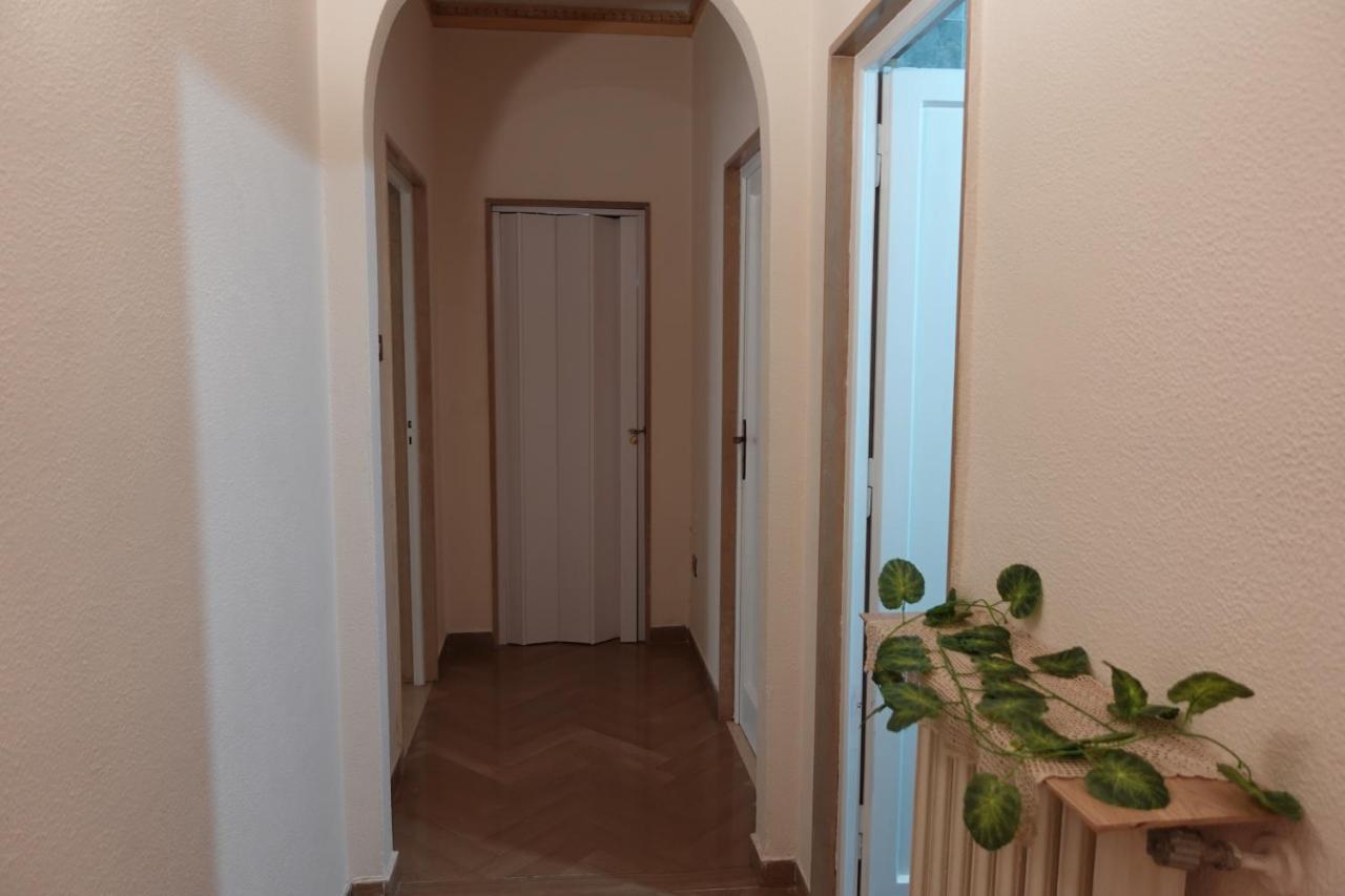 Imperial Room Trani Zewnętrze zdjęcie