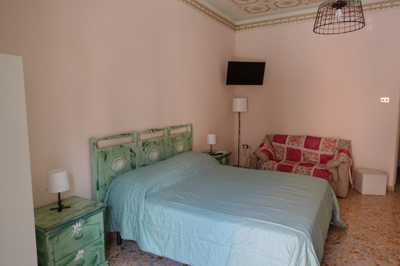 Imperial Room Trani Zewnętrze zdjęcie