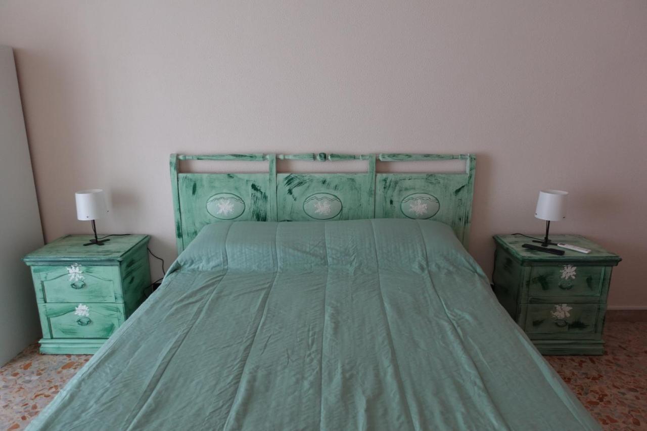 Imperial Room Trani Zewnętrze zdjęcie
