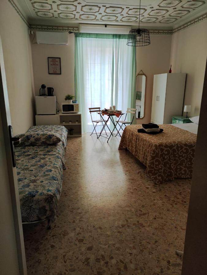 Imperial Room Trani Zewnętrze zdjęcie